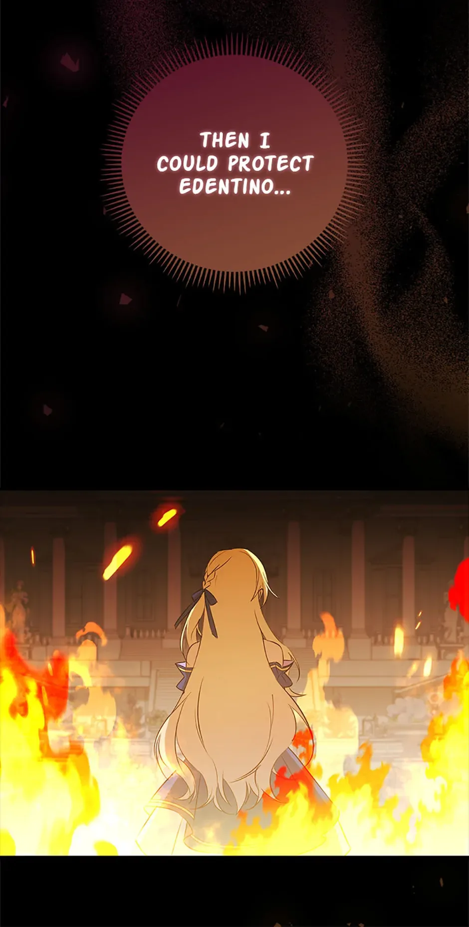 I’m the Emperor’s Lost Daughter Chapter 32 page 30