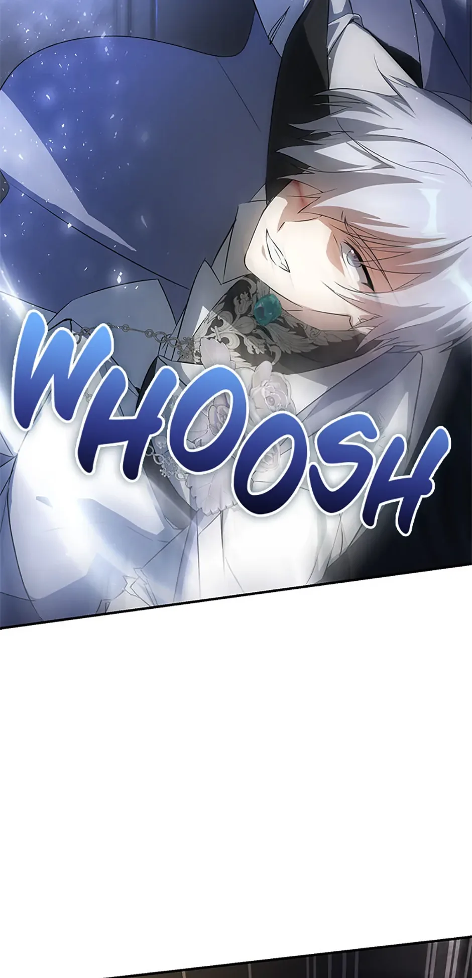 I’m the Emperor’s Lost Daughter Chapter 32 page 9