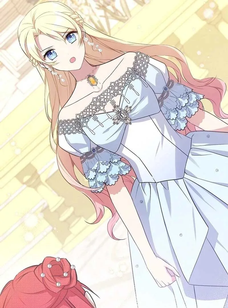I’m the Emperor’s Lost Daughter Chapter 24 page 69