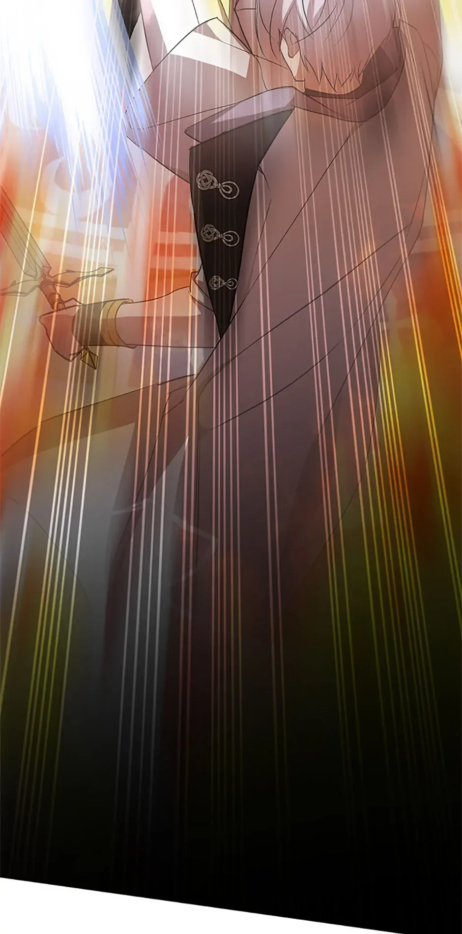 I’m the Emperor’s Lost Daughter Chapter 32 page 19