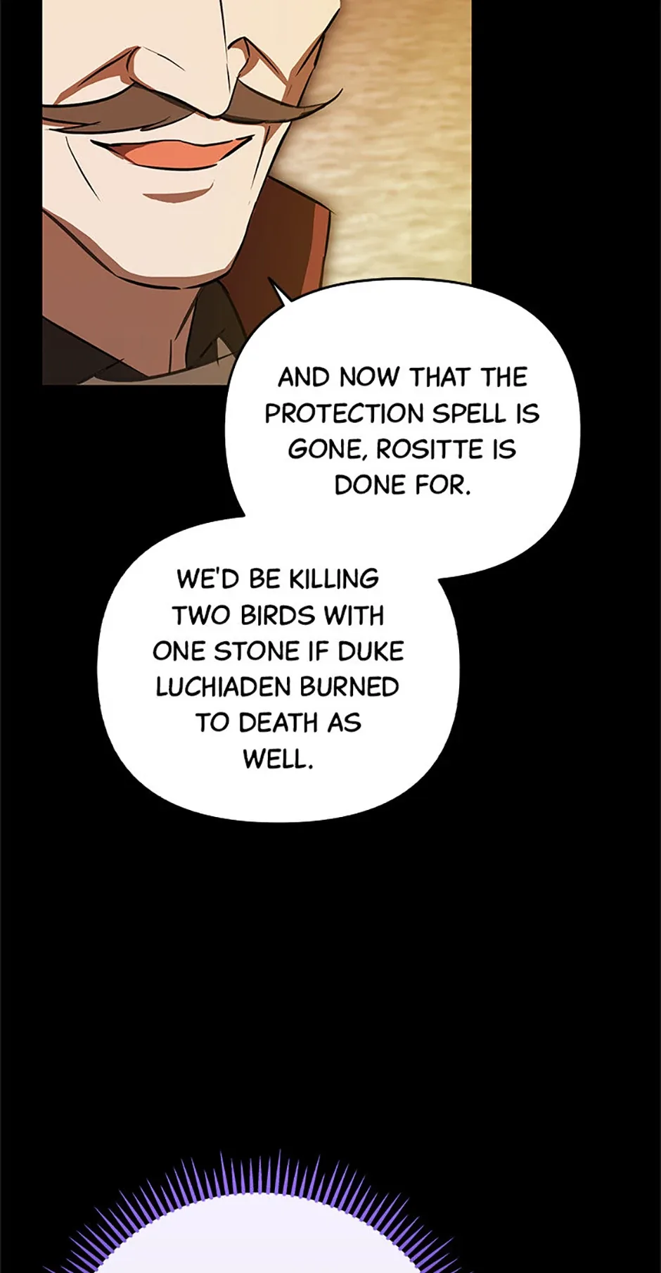 I’m the Emperor’s Lost Daughter Chapter 32 page 40
