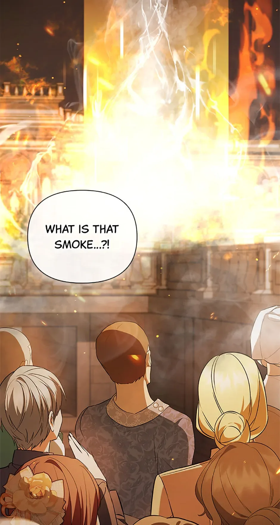 I’m the Emperor’s Lost Daughter Chapter 32 page 63