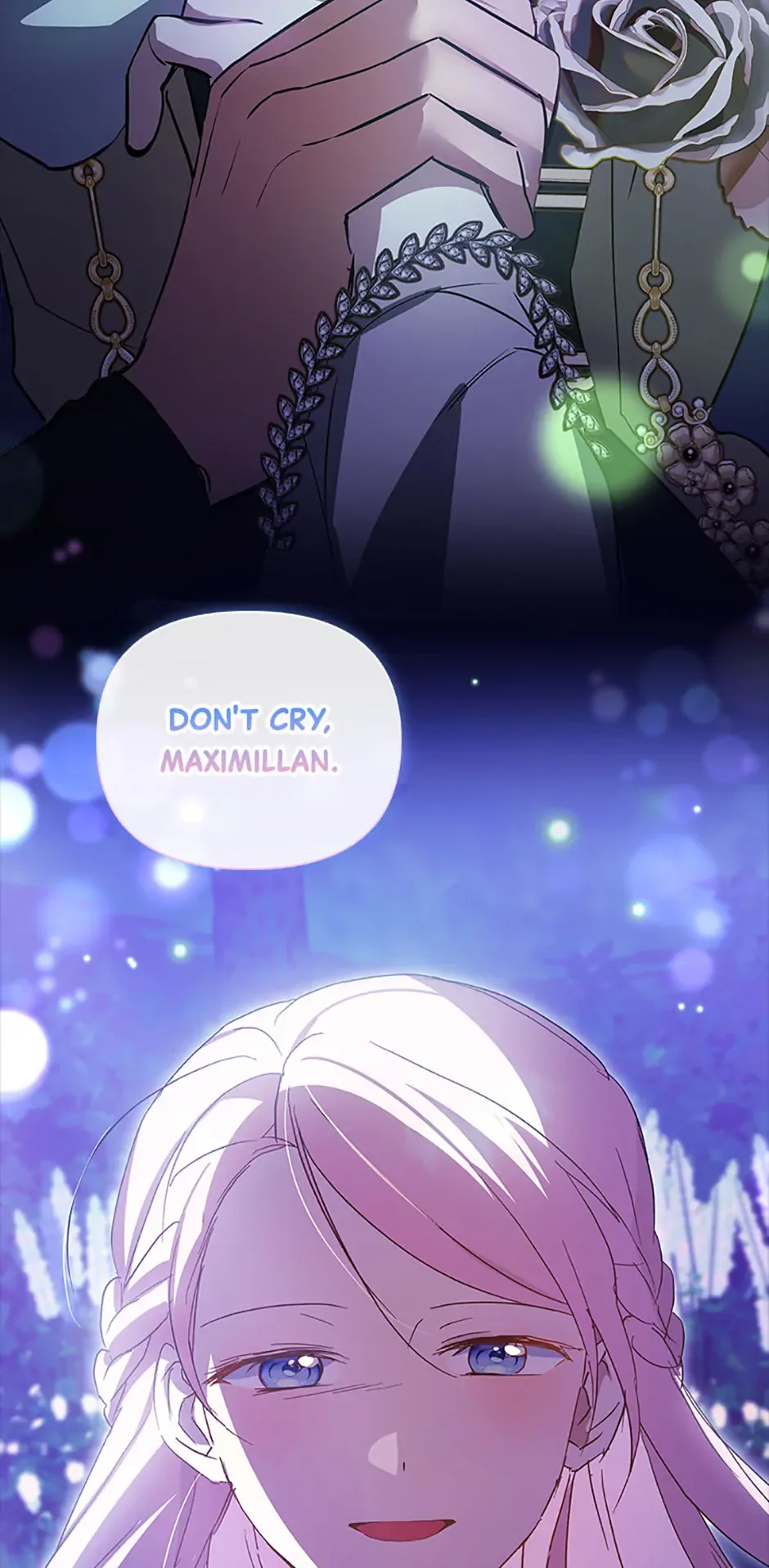 I’m the Emperor’s Lost Daughter Chapter 33 page 63