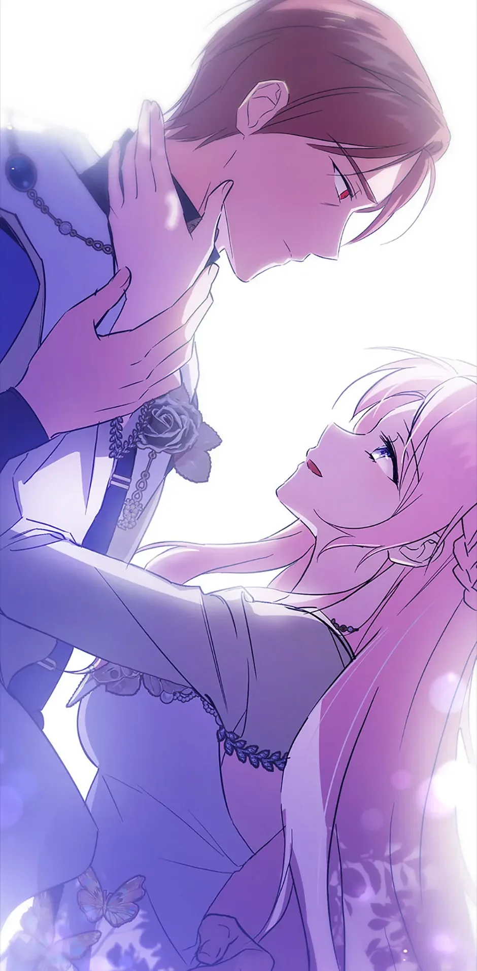 I’m the Emperor’s Lost Daughter Chapter 33 page 59