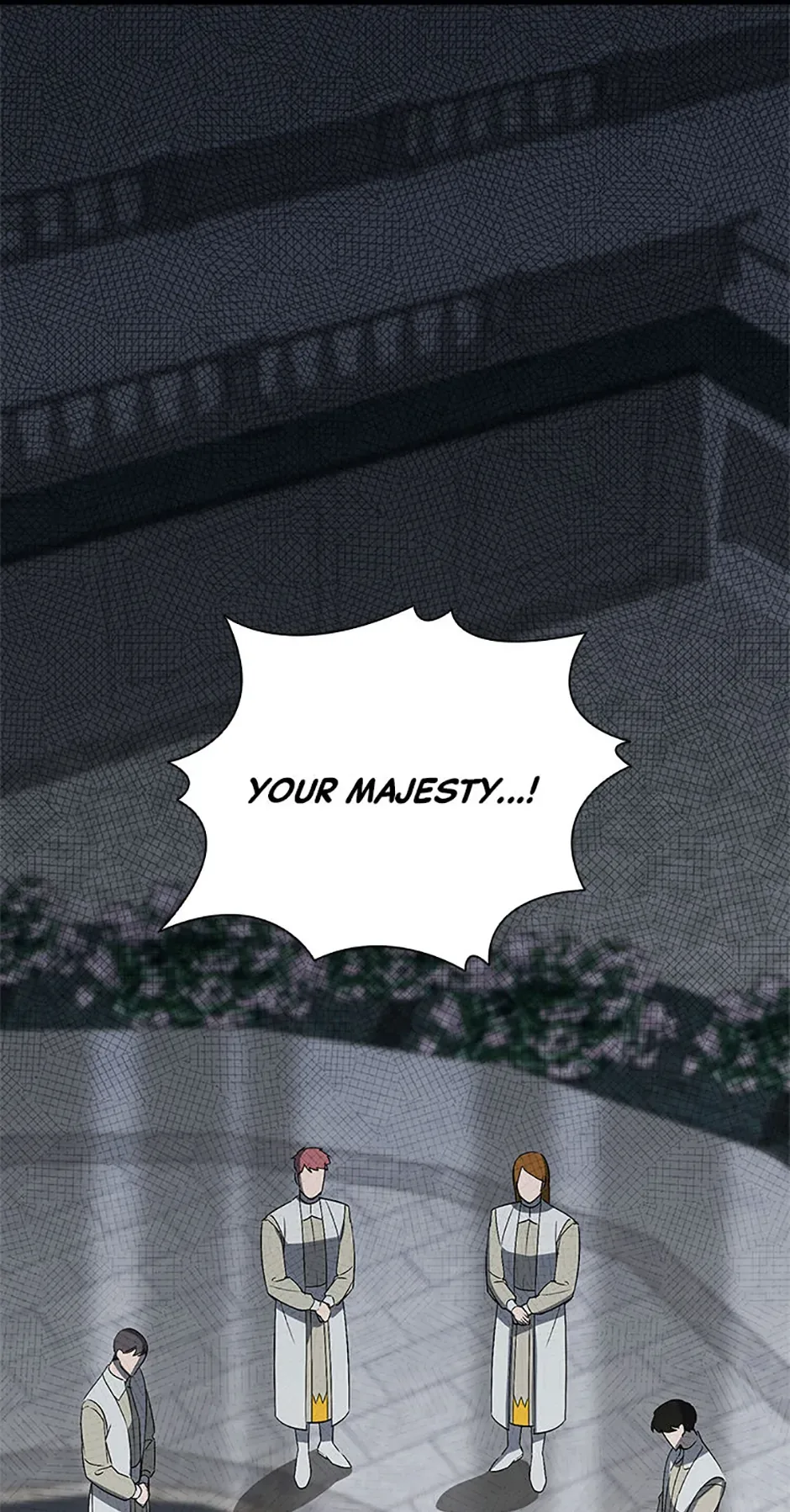 I’m the Emperor’s Lost Daughter Chapter 33 page 75