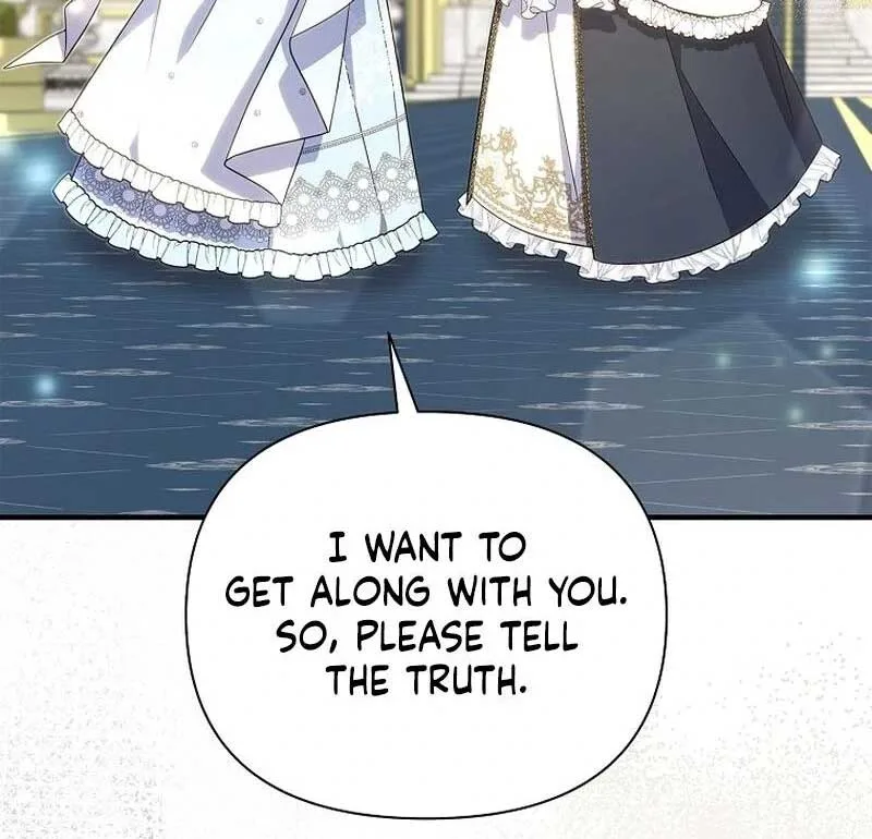 I’m the Emperor’s Lost Daughter Chapter 24 page 97