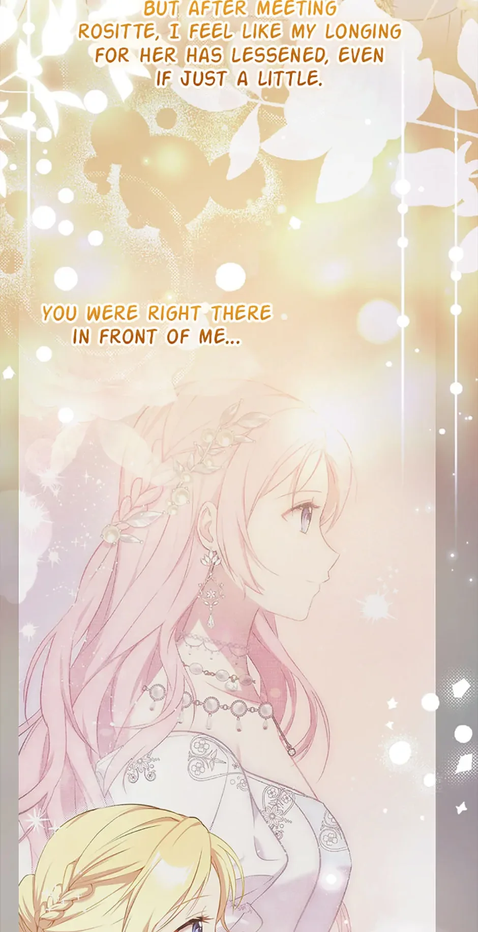 I’m the Emperor’s Lost Daughter Chapter 32 page 92
