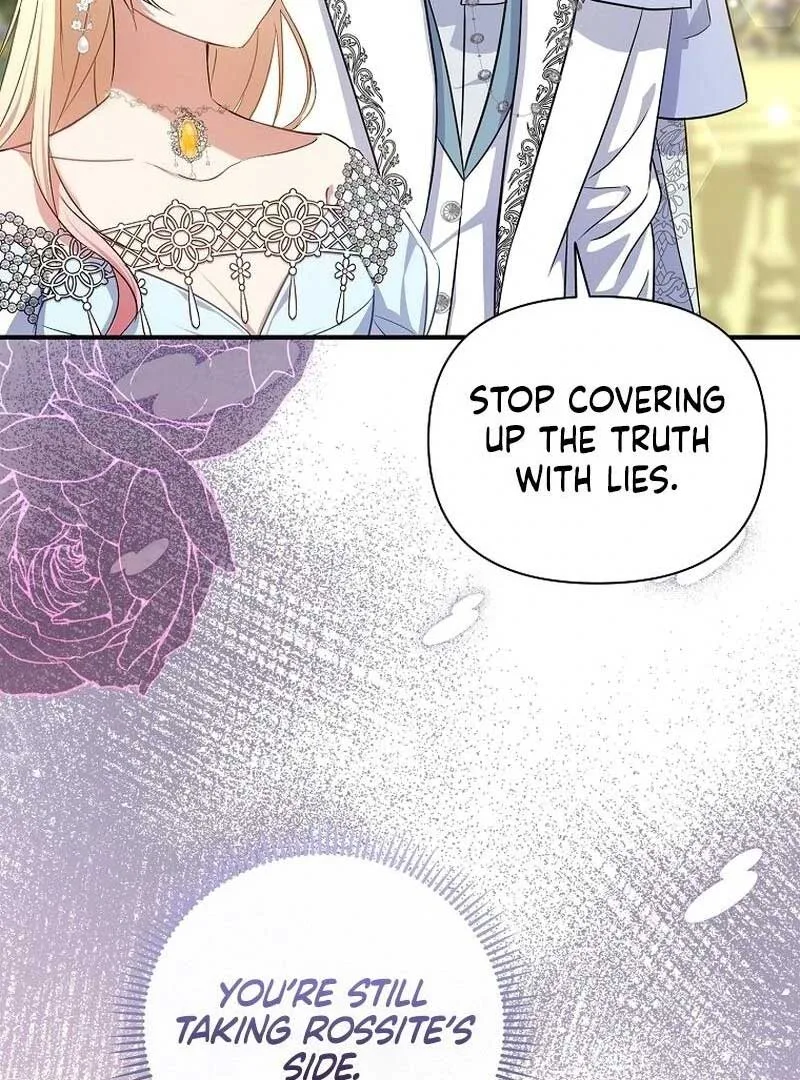 I’m the Emperor’s Lost Daughter Chapter 24 page 87