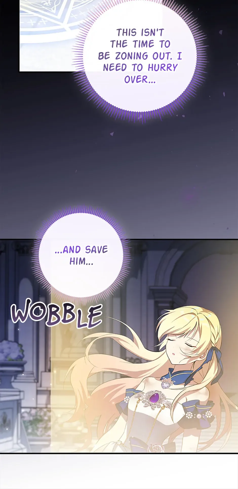I’m the Emperor’s Lost Daughter Chapter 32 page 76