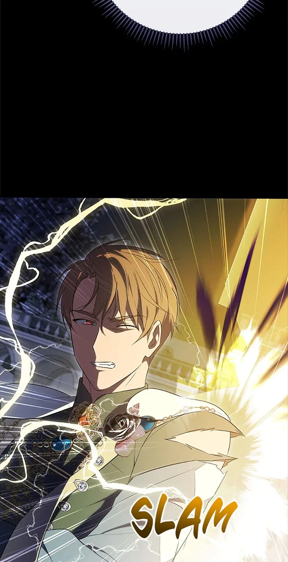 I’m the Emperor’s Lost Daughter Chapter 32 page 88