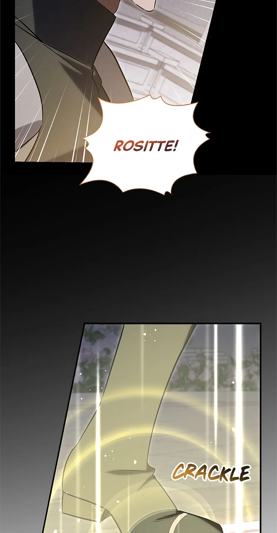 I’m the Emperor’s Lost Daughter Chapter 32 page 82