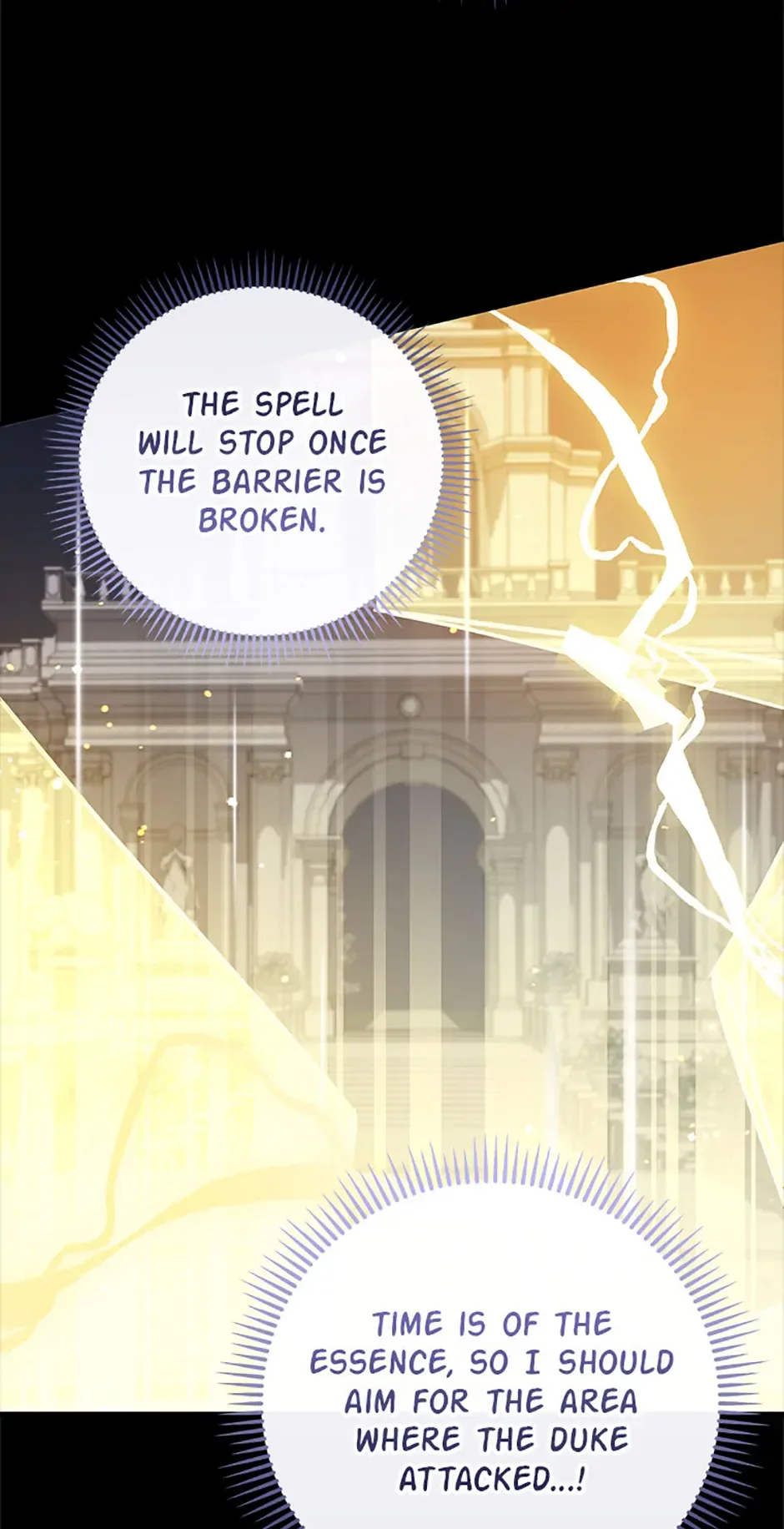 I’m the Emperor’s Lost Daughter Chapter 32 page 87