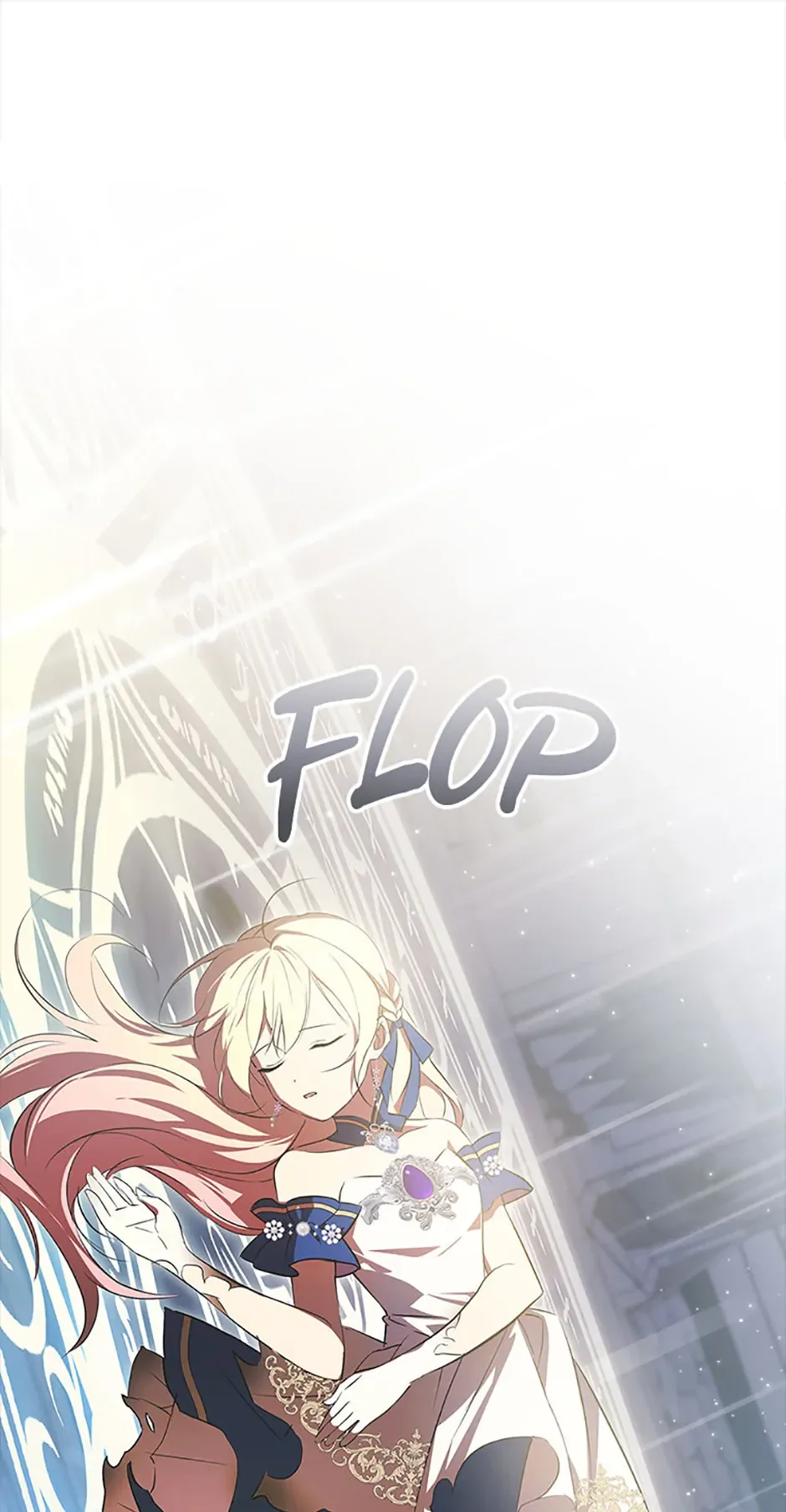 I’m the Emperor’s Lost Daughter Chapter 32 page 77