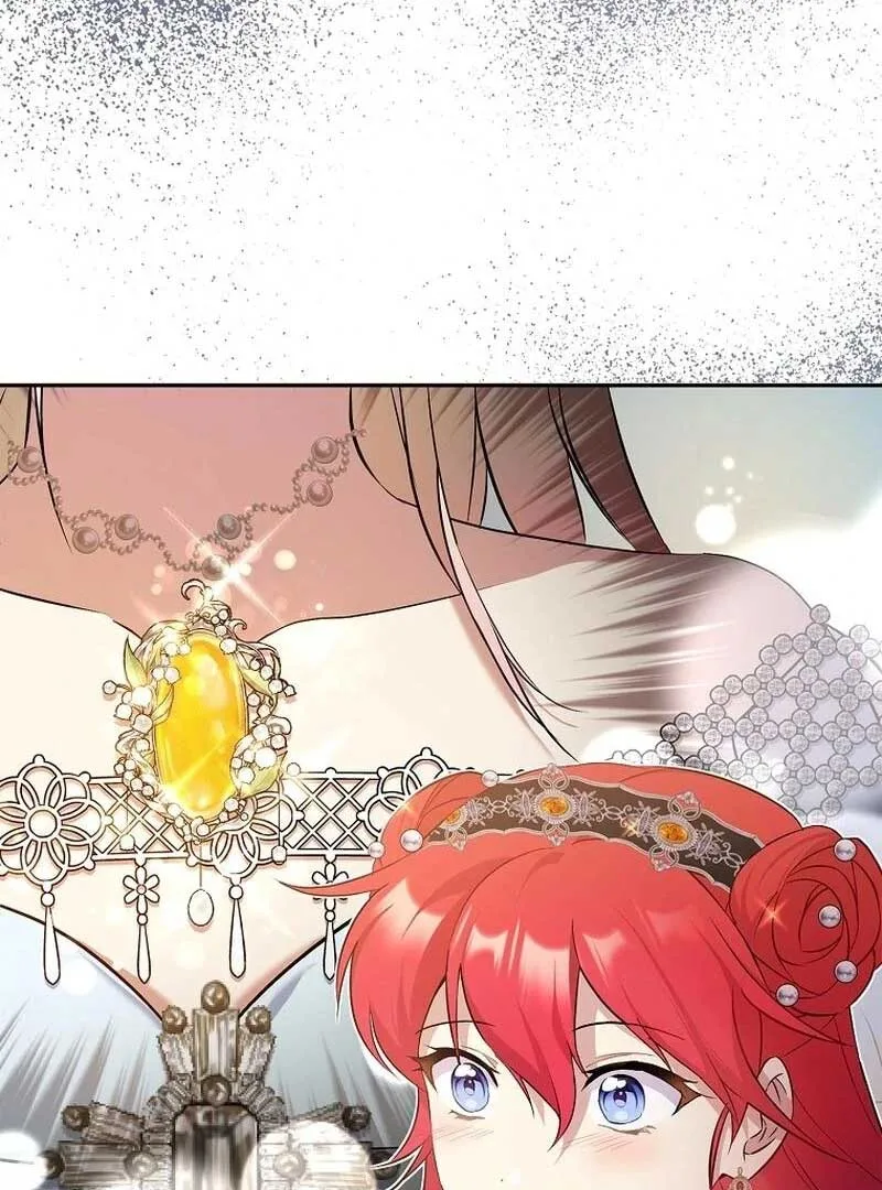 I’m the Emperor’s Lost Daughter Chapter 24 page 82