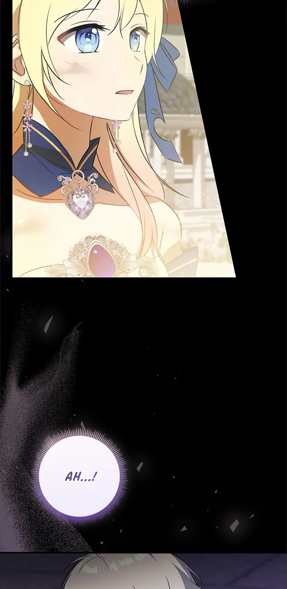 I’m the Emperor’s Lost Daughter Chapter 32 page 74