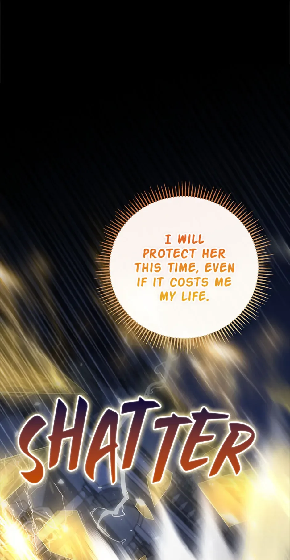 I’m the Emperor’s Lost Daughter Chapter 32 page 94