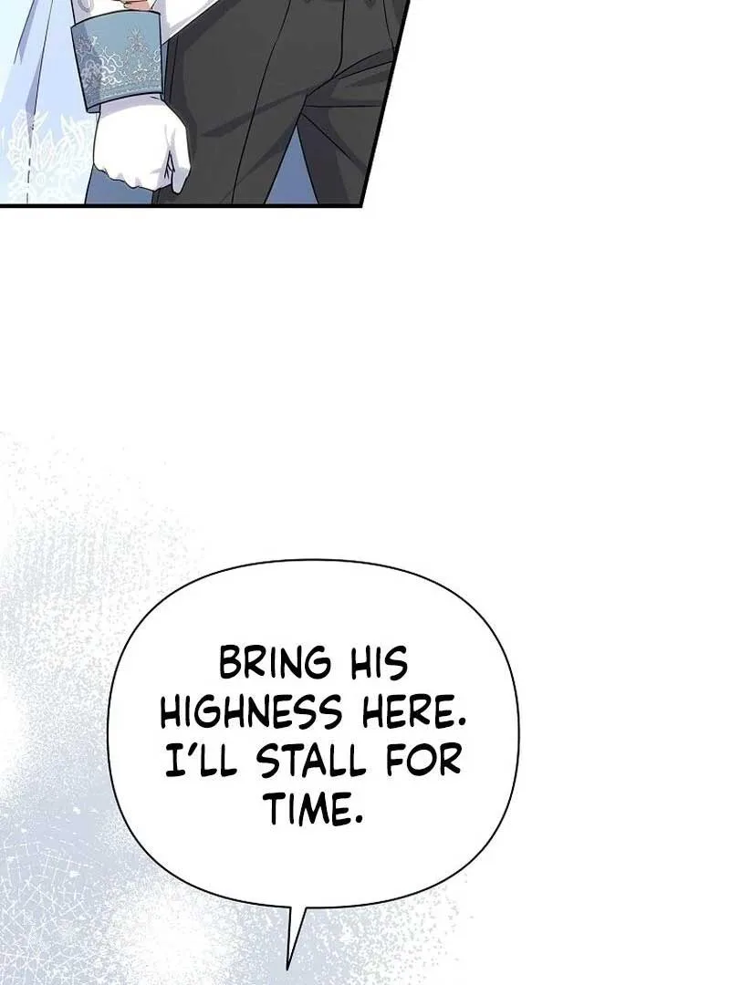 I’m the Emperor’s Lost Daughter Chapter 24 page 93