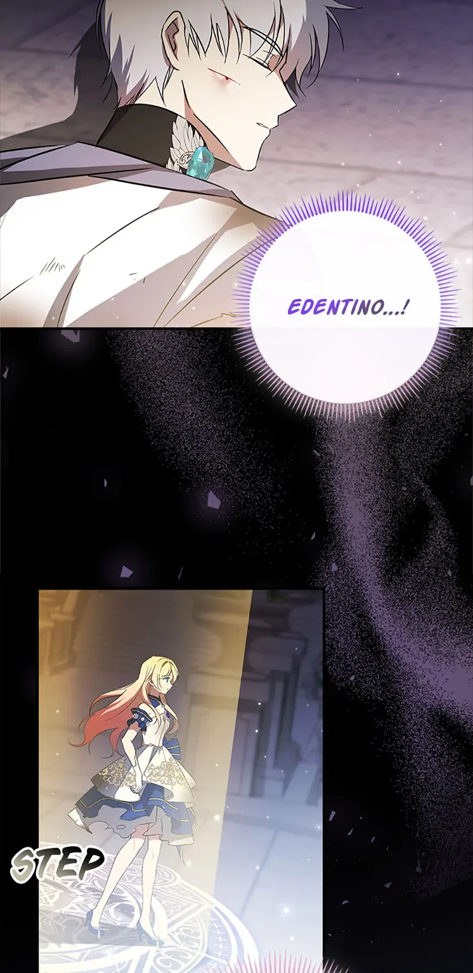 I’m the Emperor’s Lost Daughter Chapter 32 page 75
