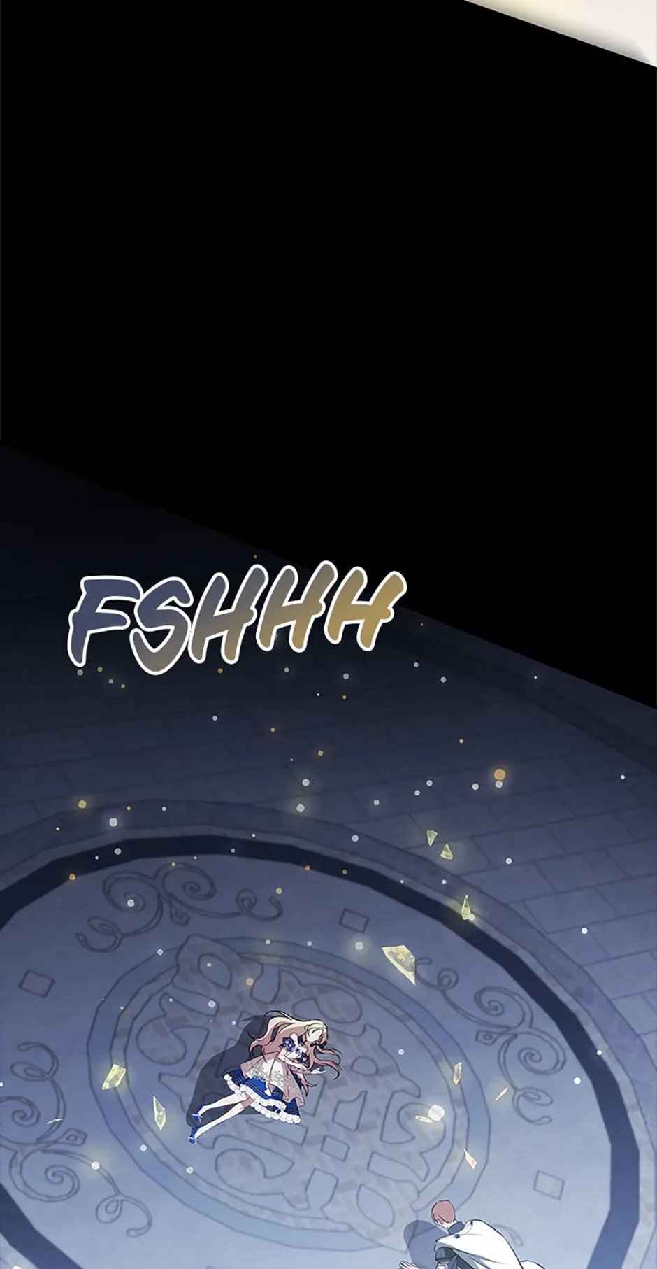 I’m the Emperor’s Lost Daughter Chapter 32 page 96