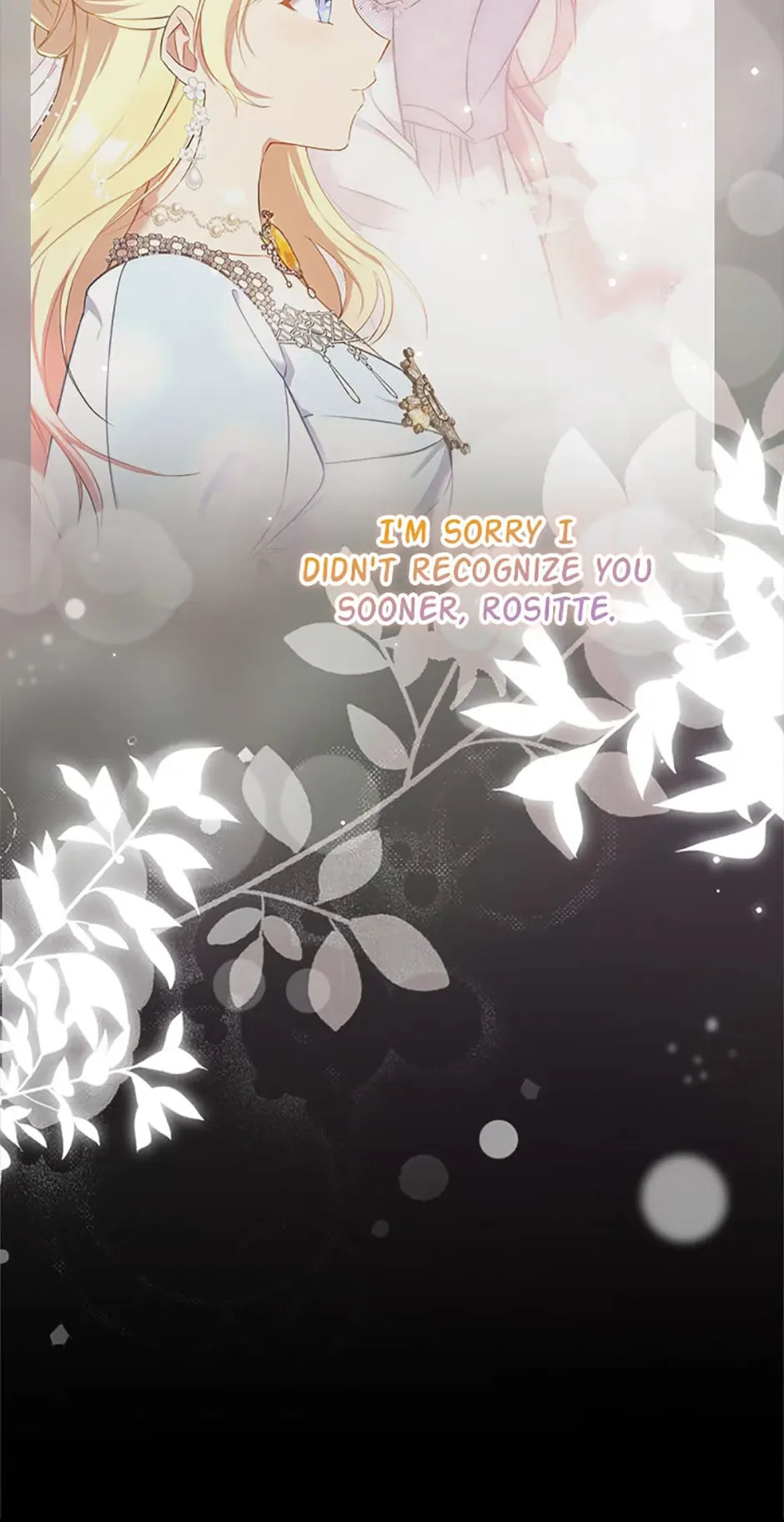 I’m the Emperor’s Lost Daughter Chapter 32 page 93
