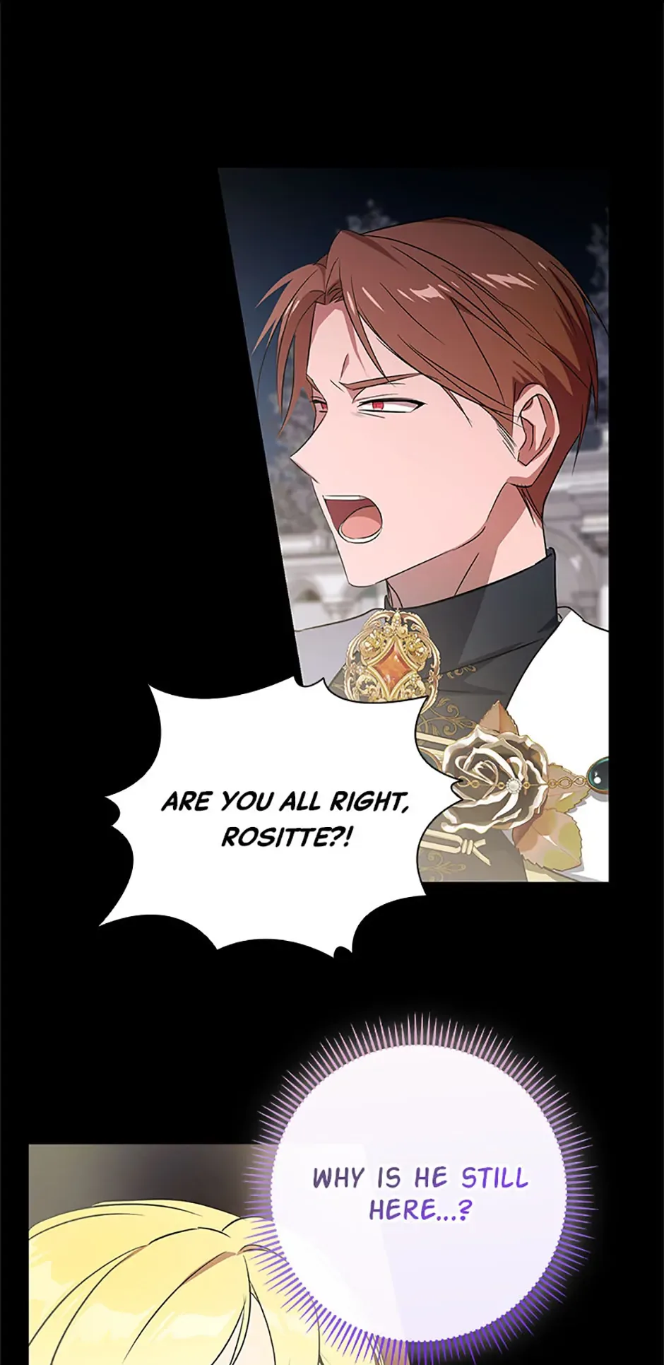 I’m the Emperor’s Lost Daughter Chapter 32 page 73