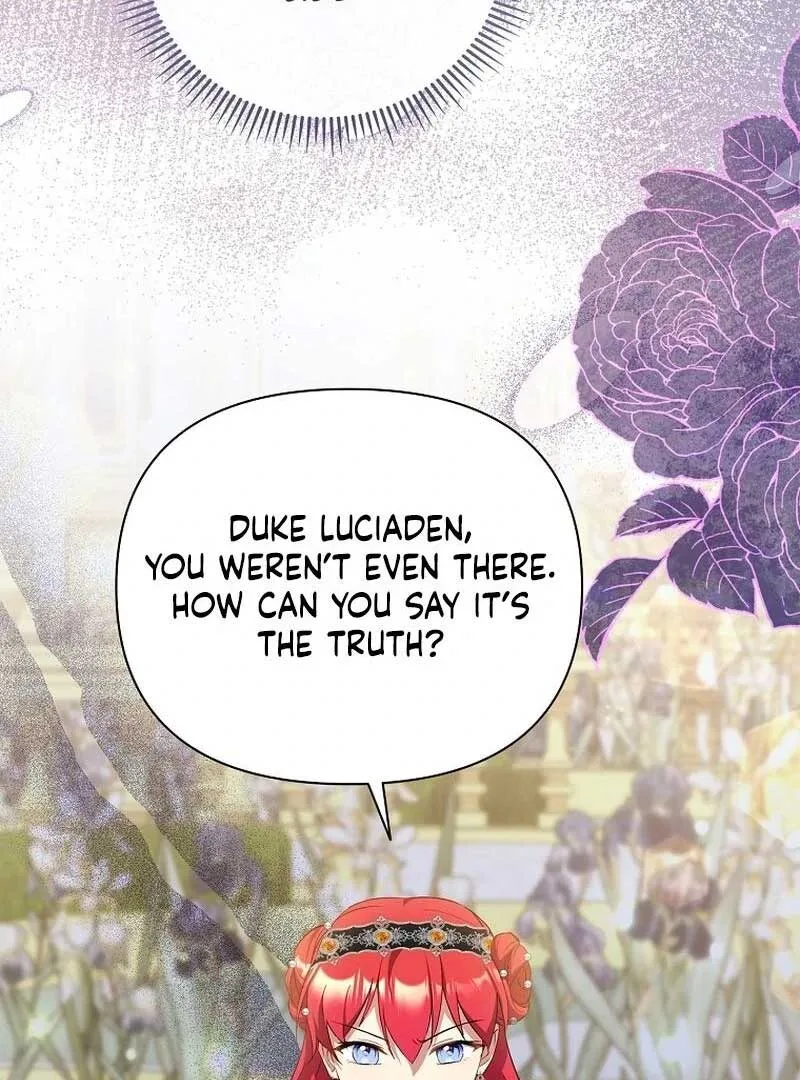 I’m the Emperor’s Lost Daughter Chapter 24 page 88