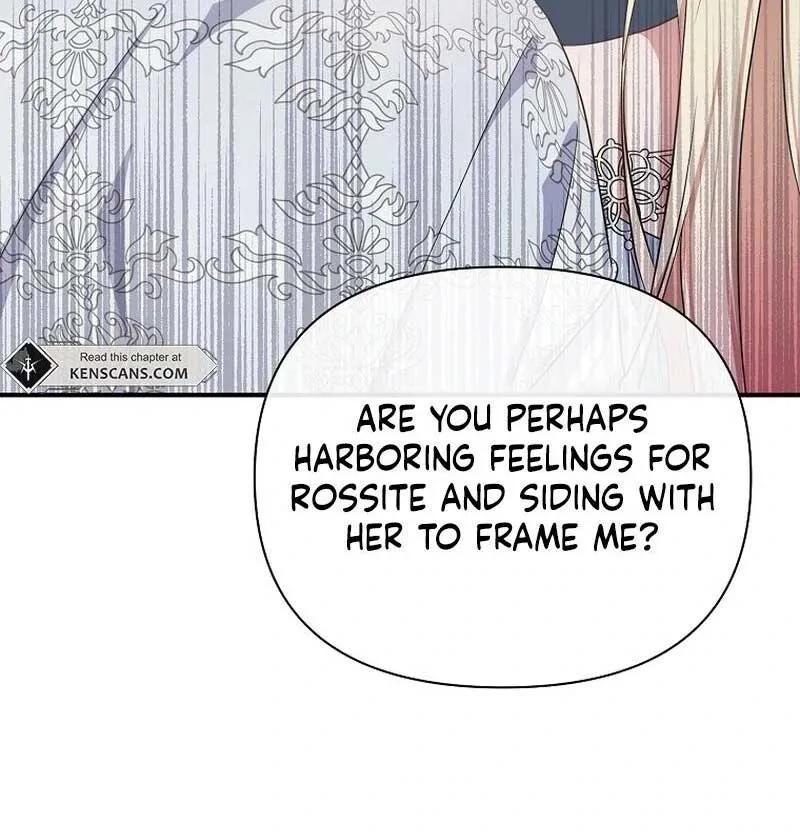 I’m the Emperor’s Lost Daughter Chapter 24 page 91