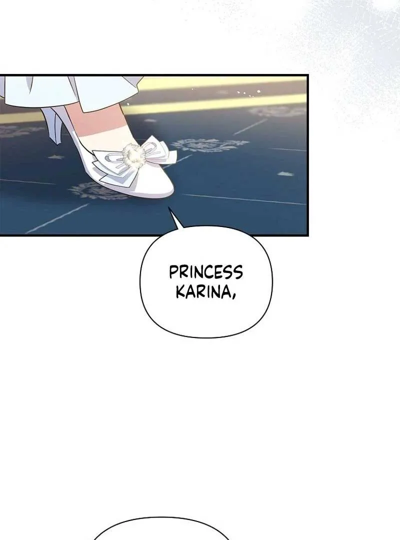 I’m the Emperor’s Lost Daughter Chapter 24 page 95