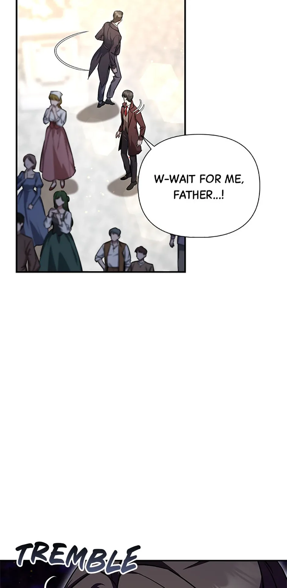 I’m the Emperor’s Lost Daughter Chapter 34 page 9