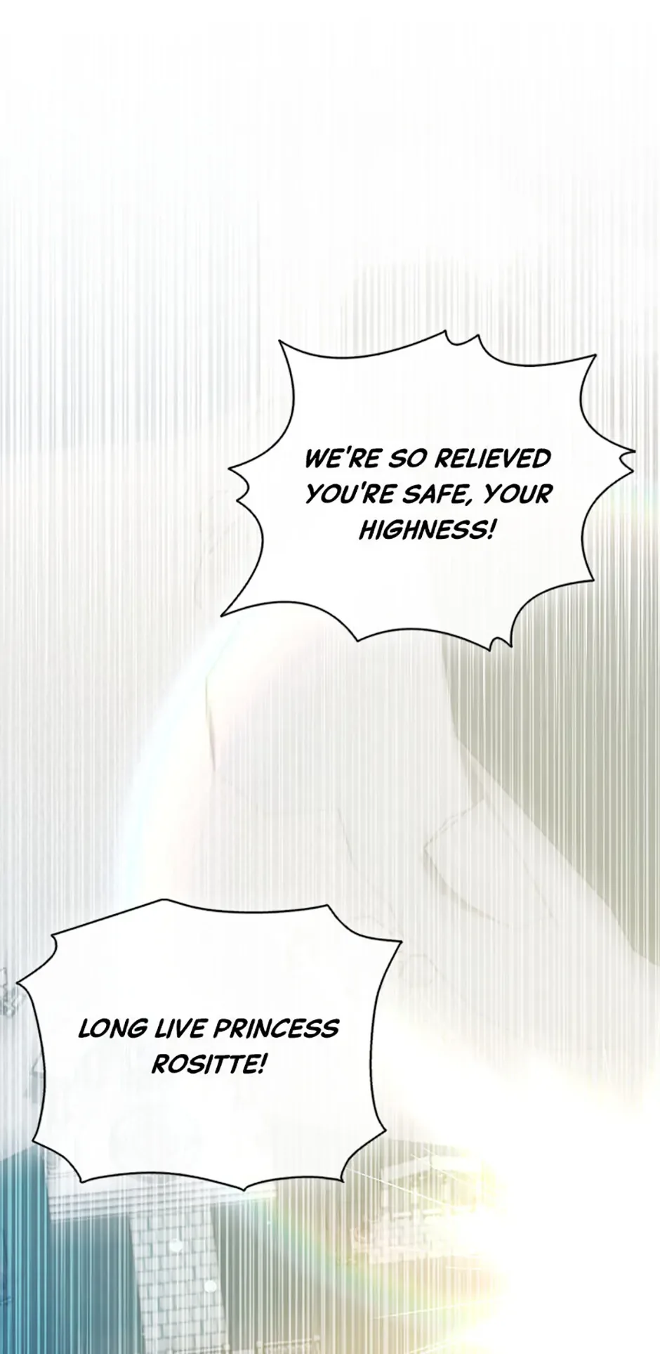 I’m the Emperor’s Lost Daughter Chapter 34 page 2