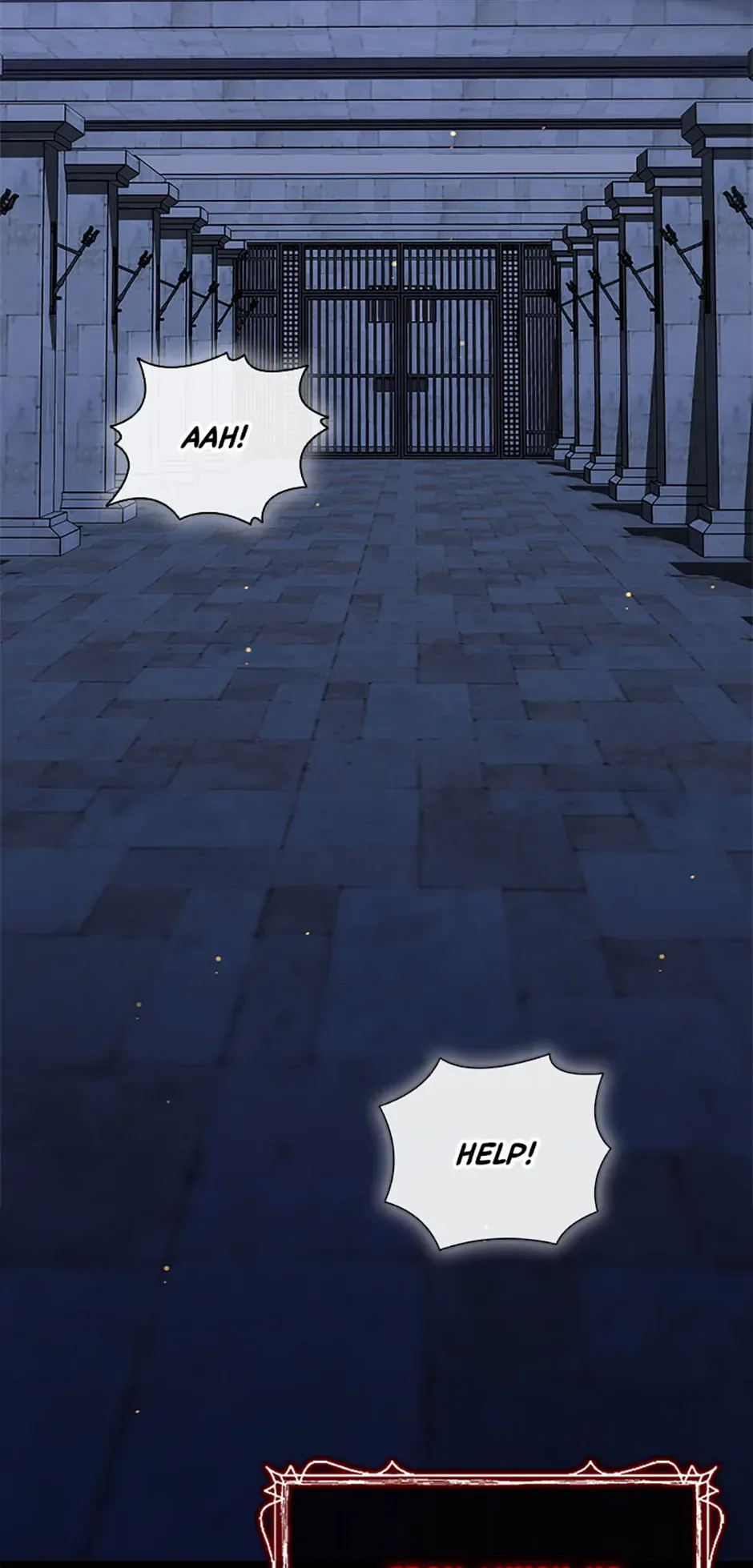 I’m the Emperor’s Lost Daughter Chapter 34 page 39