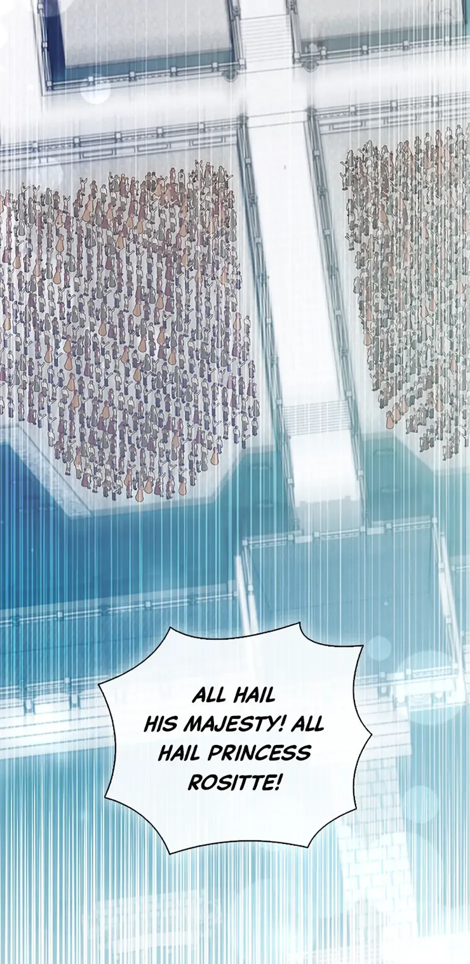 I’m the Emperor’s Lost Daughter Chapter 34 page 4