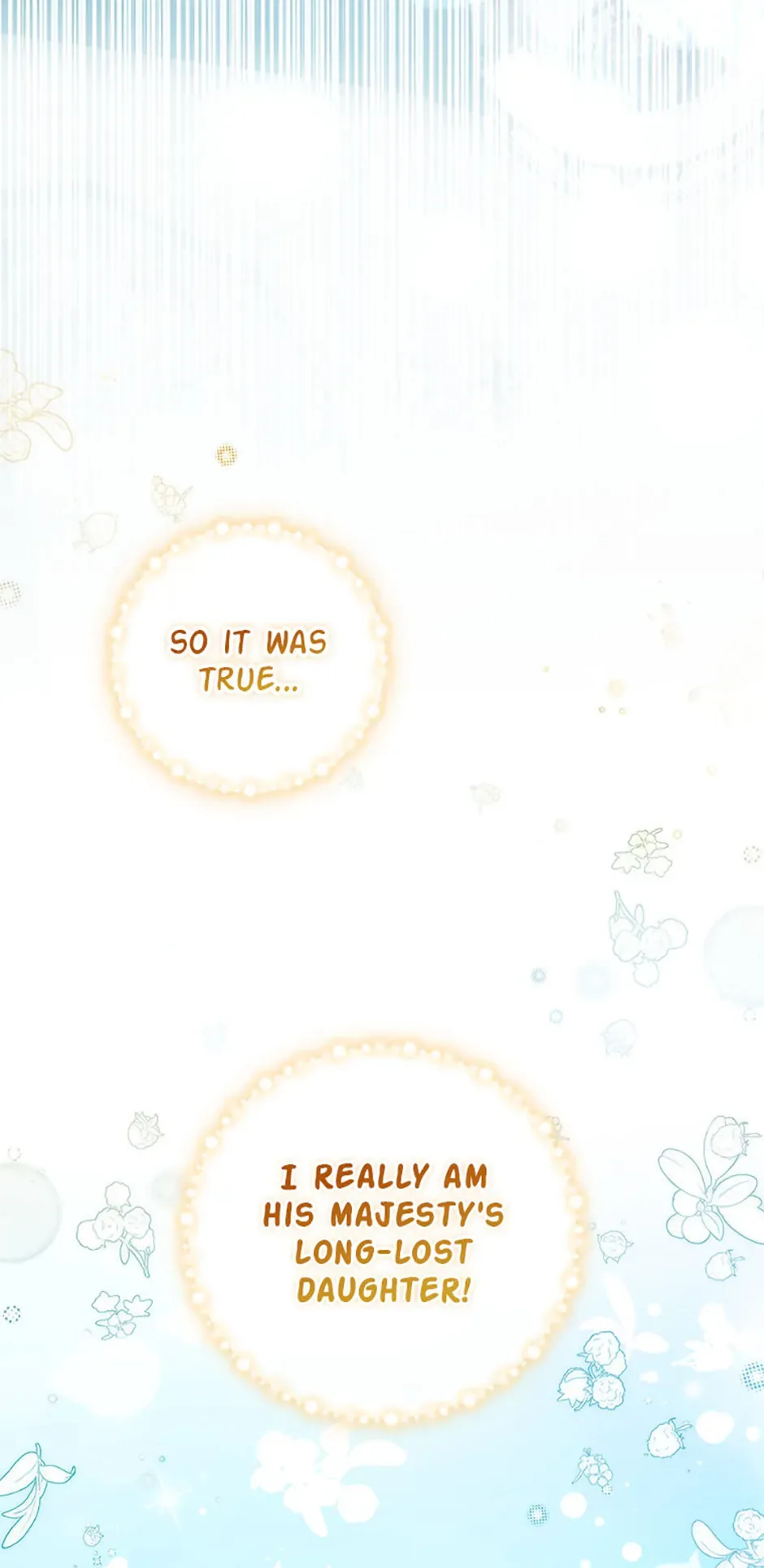 I’m the Emperor’s Lost Daughter Chapter 34 page 5
