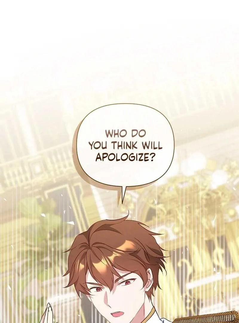 I’m the Emperor’s Lost Daughter Chapter 24 page 110