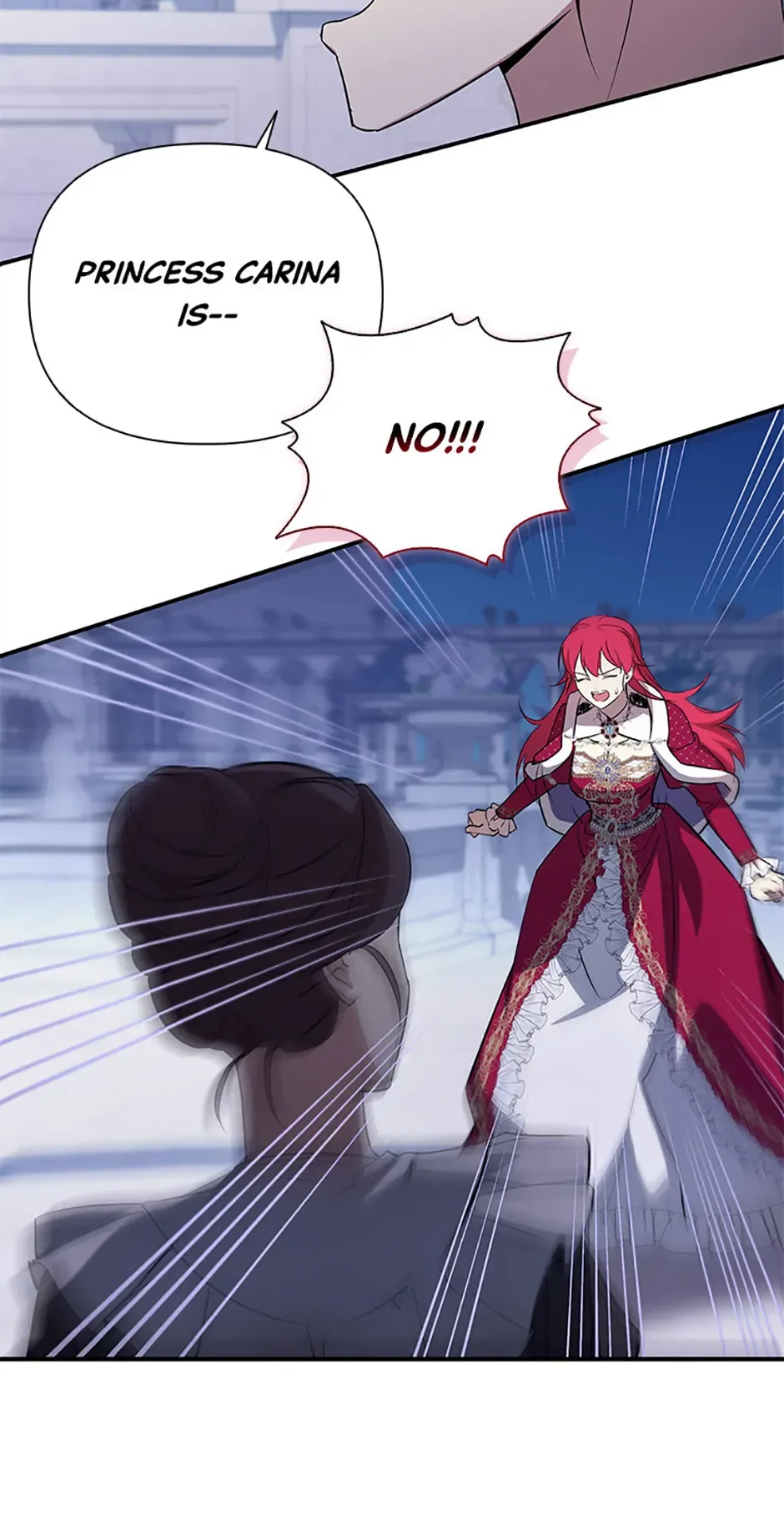 I’m the Emperor’s Lost Daughter Chapter 34 page 29