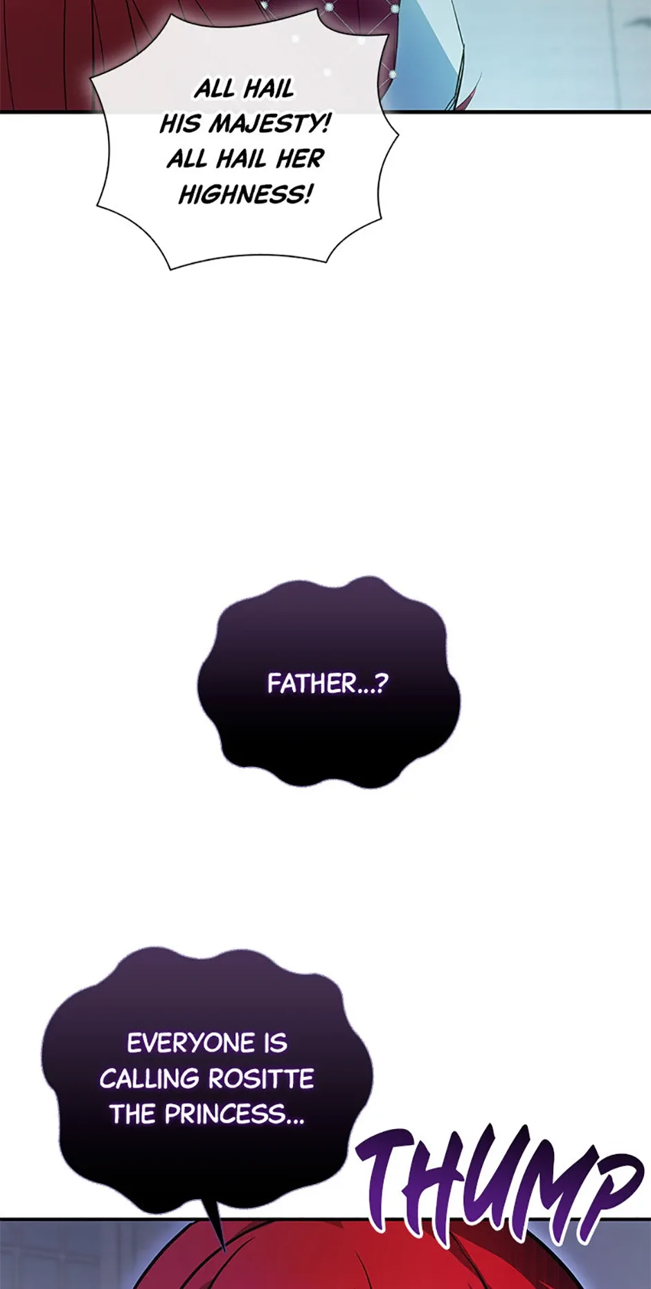 I’m the Emperor’s Lost Daughter Chapter 34 page 12