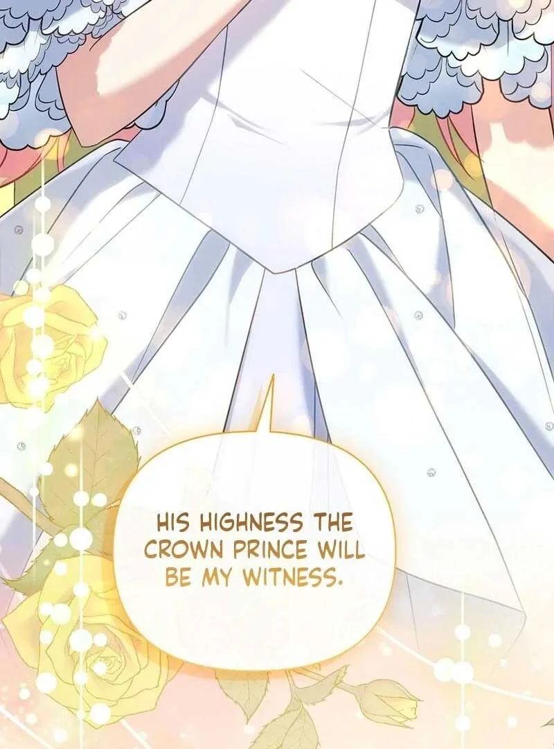 I’m the Emperor’s Lost Daughter Chapter 24 page 105