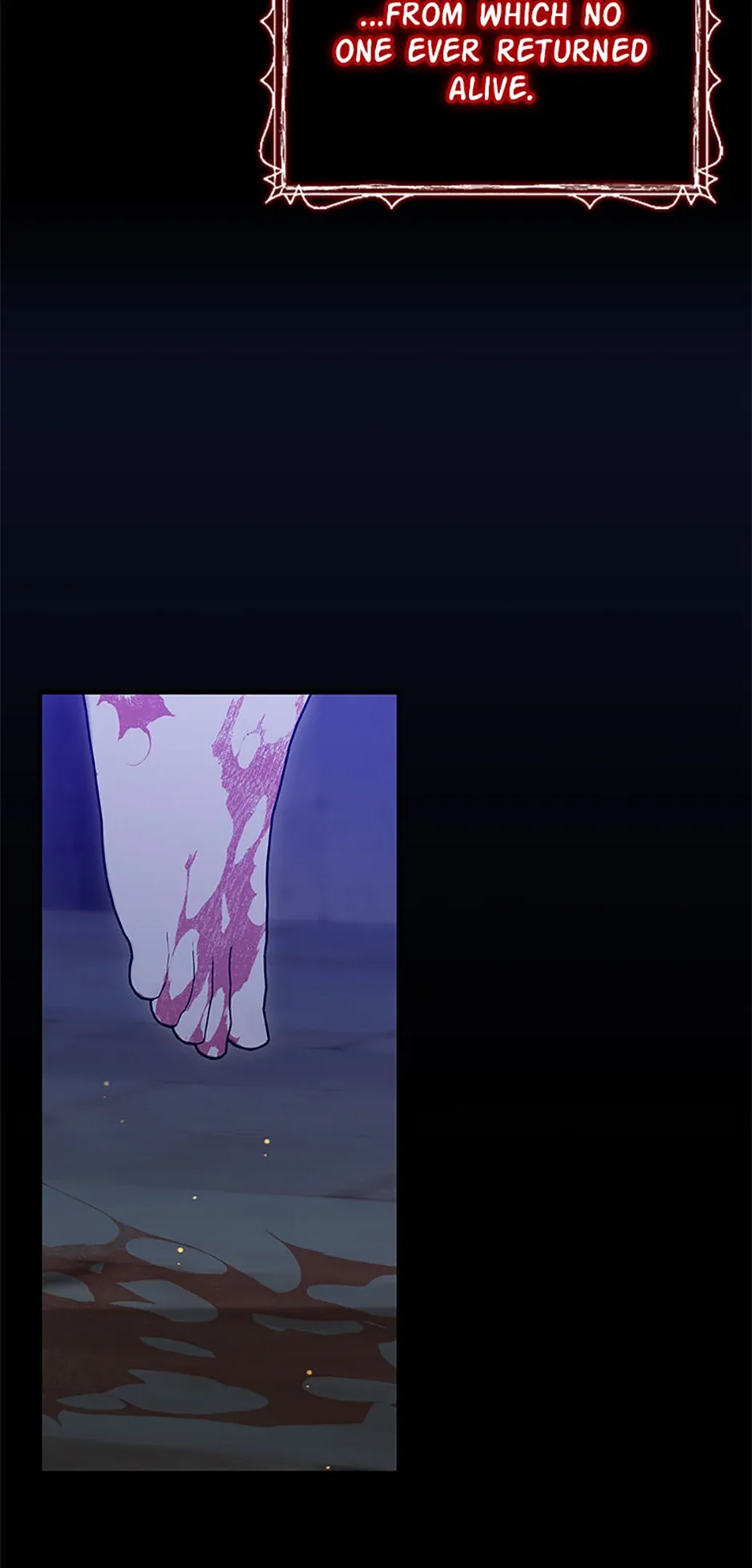 I’m the Emperor’s Lost Daughter Chapter 34 page 40