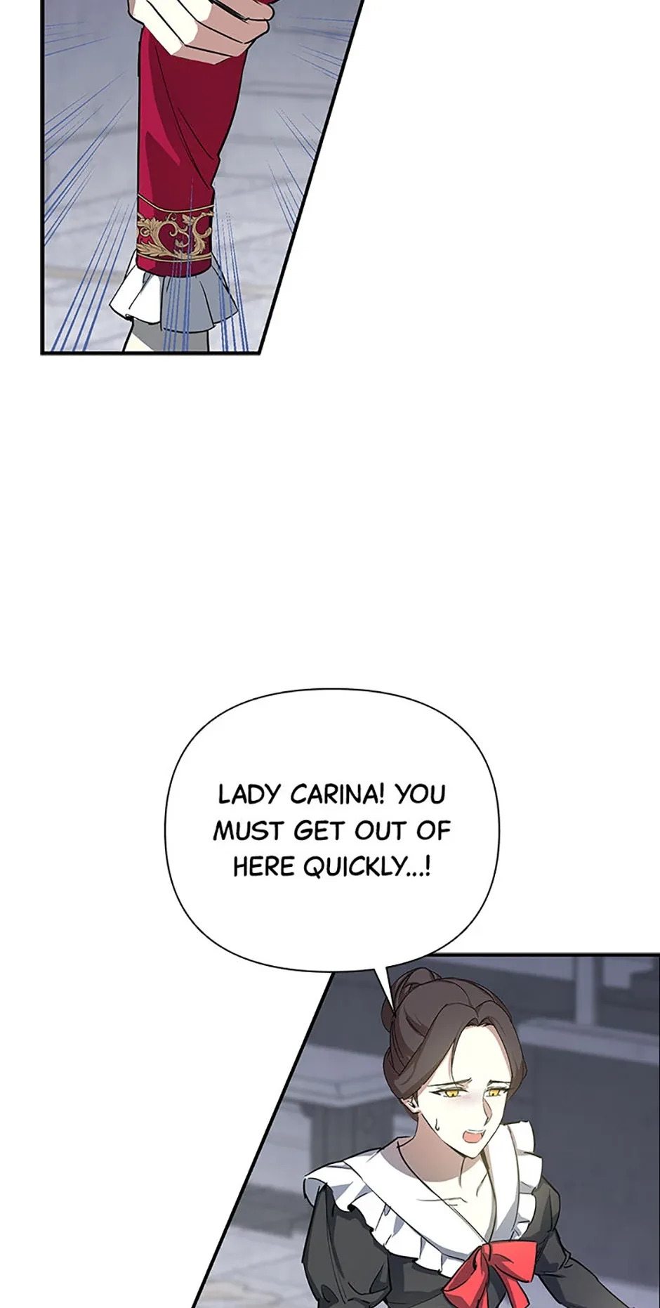 I’m the Emperor’s Lost Daughter Chapter 34 page 14