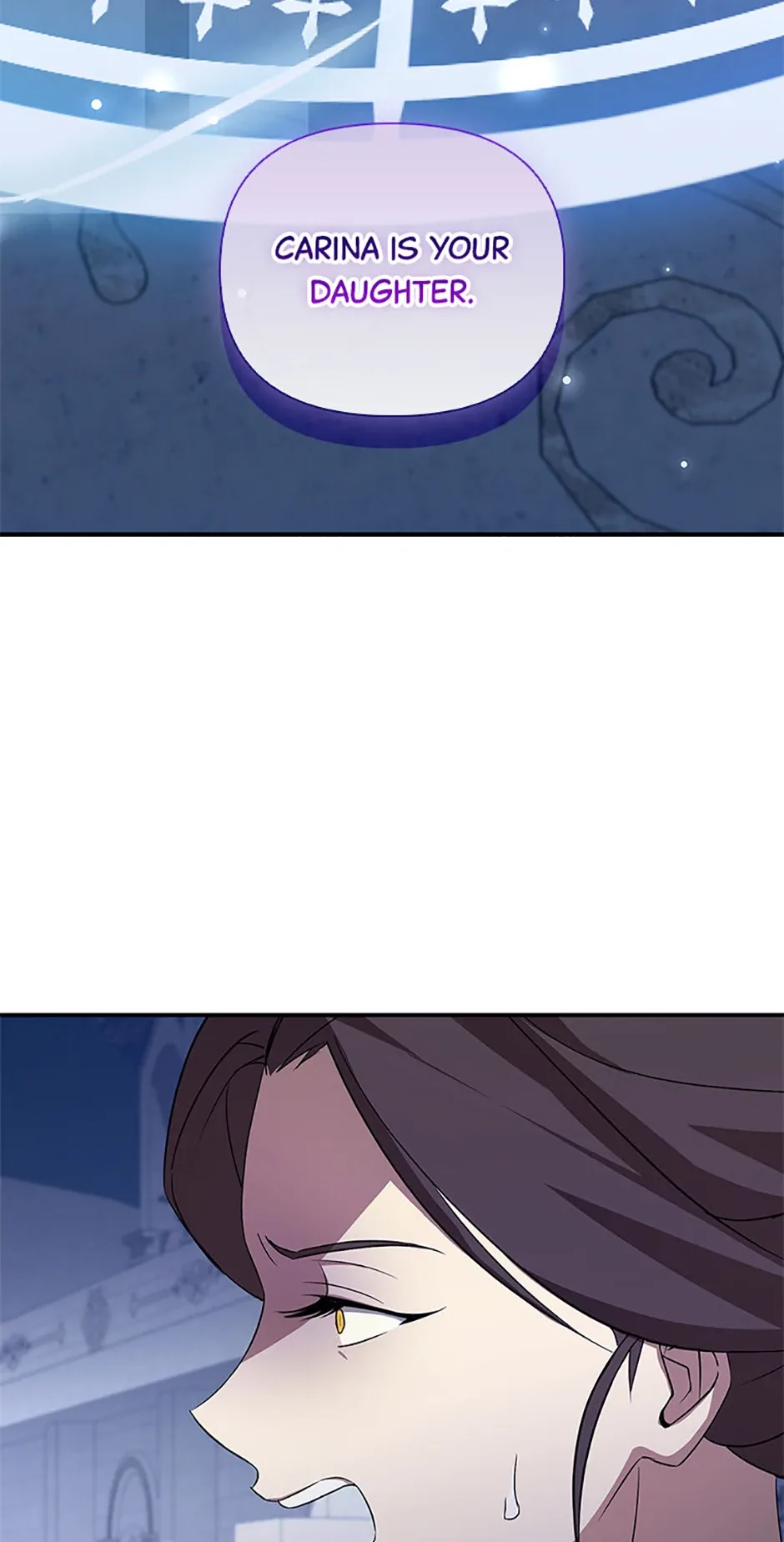 I’m the Emperor’s Lost Daughter Chapter 34 page 28