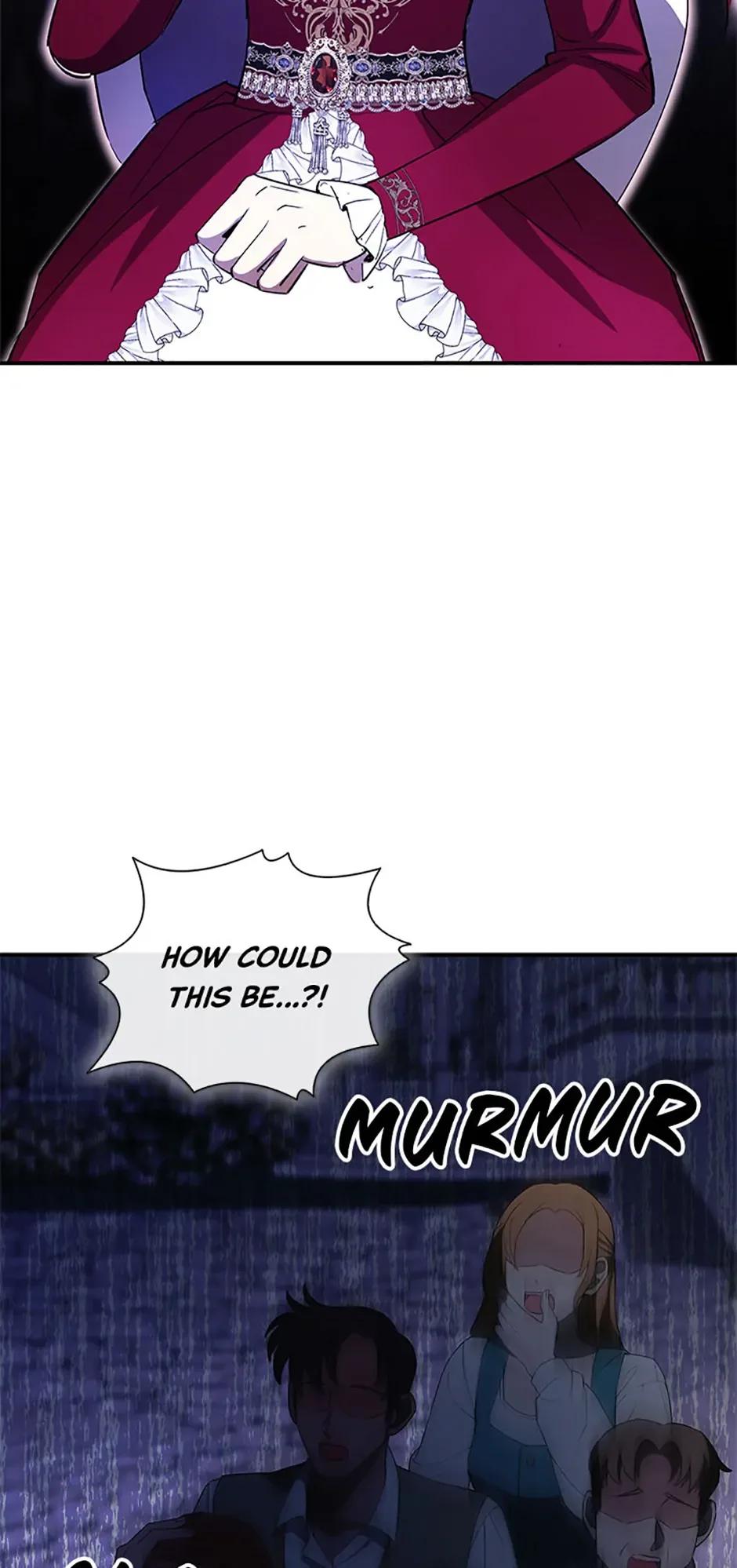 I’m the Emperor’s Lost Daughter Chapter 34 page 31