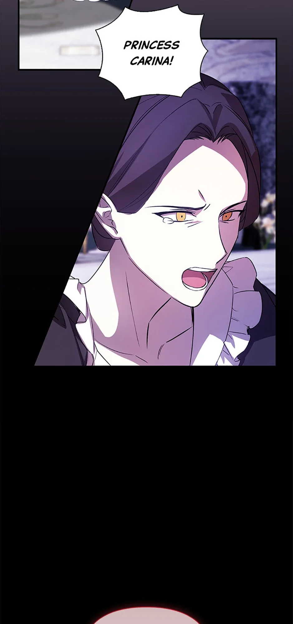 I’m the Emperor’s Lost Daughter Chapter 34 page 35
