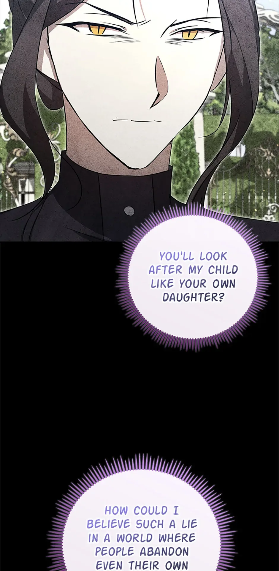 I’m the Emperor’s Lost Daughter Chapter 34 page 85