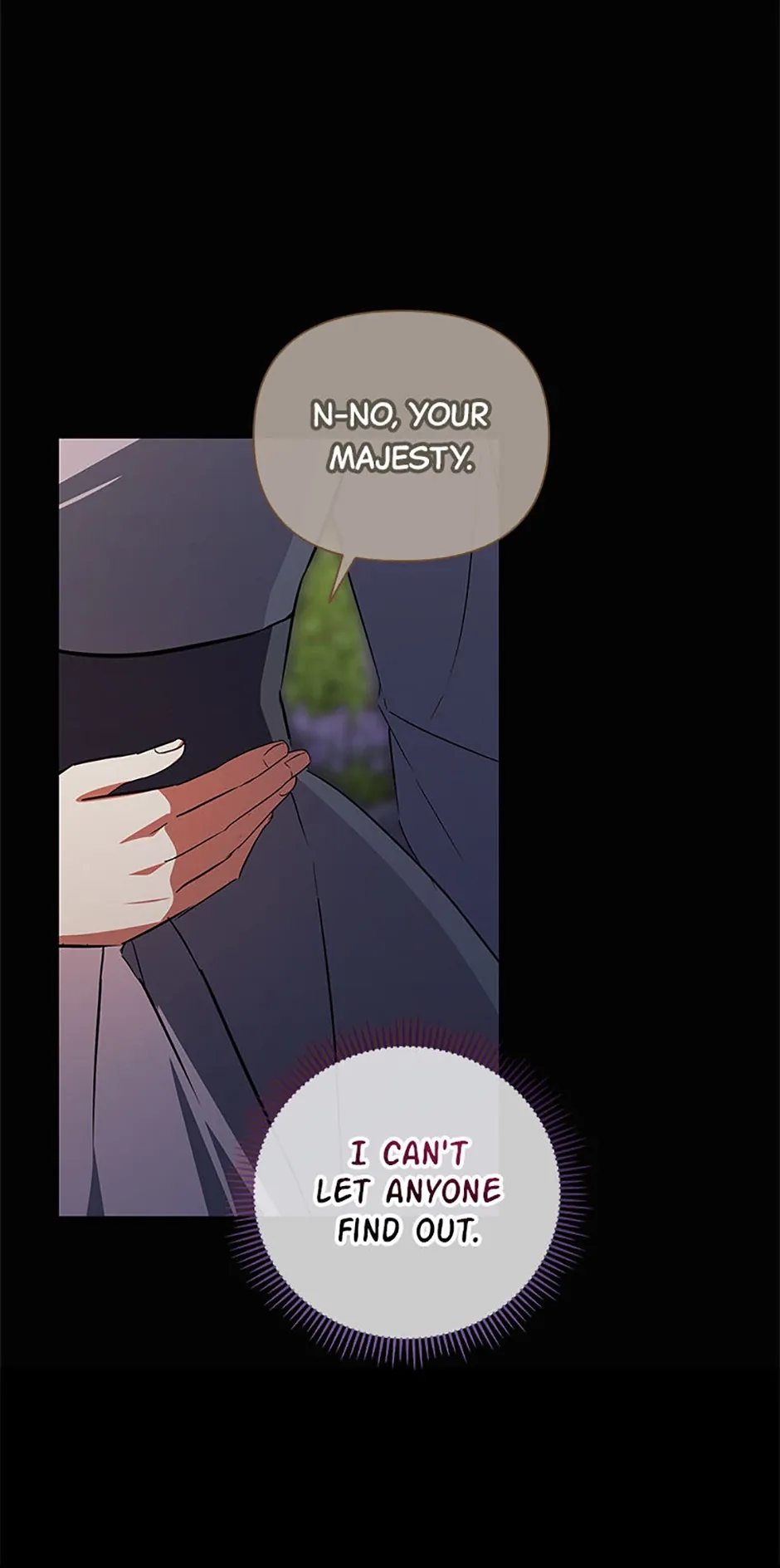 I’m the Emperor’s Lost Daughter Chapter 34 page 82
