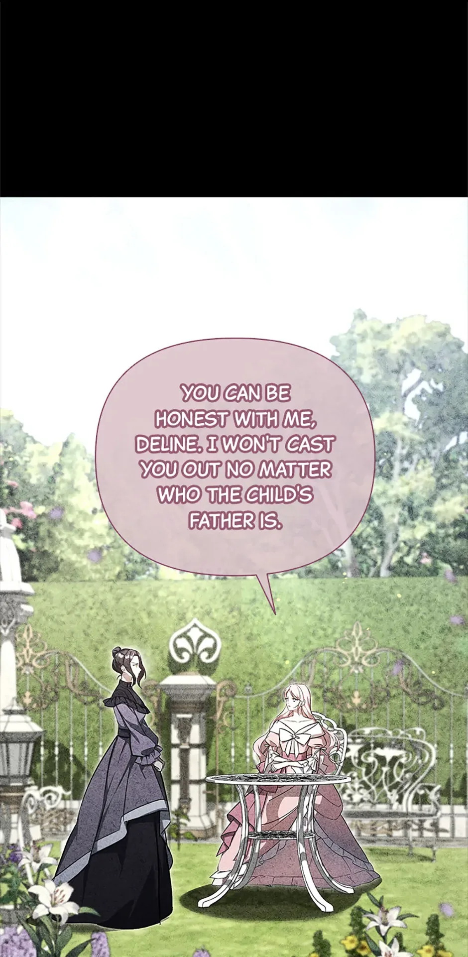 I’m the Emperor’s Lost Daughter Chapter 34 page 83