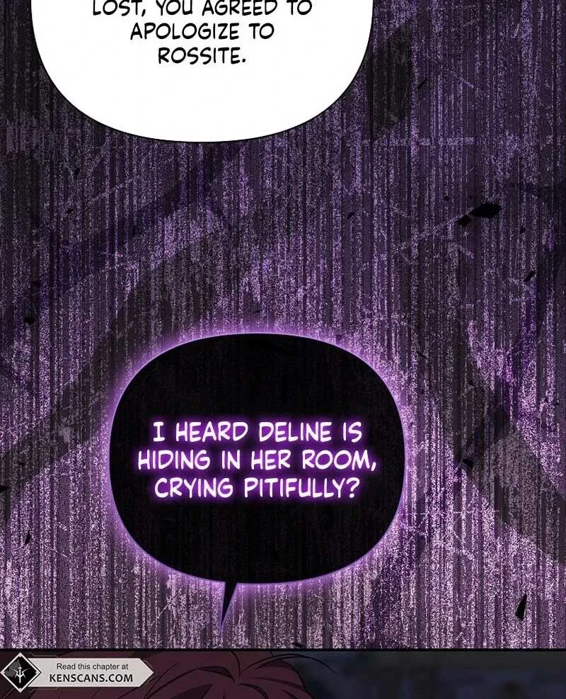 I’m the Emperor’s Lost Daughter Chapter 24 page 119