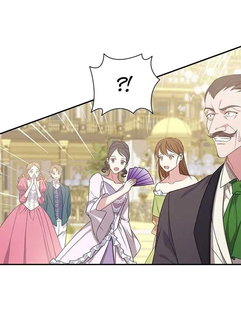 I’m the Emperor’s Lost Daughter Chapter 24 page 116