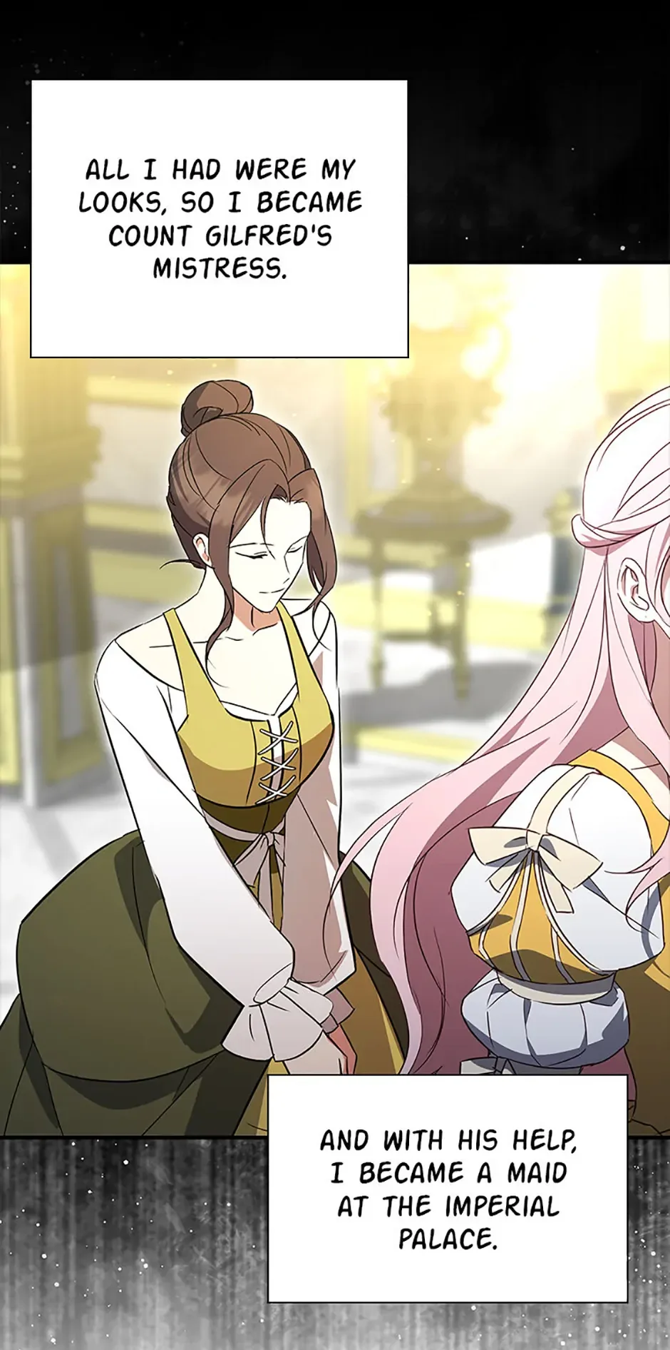 I’m the Emperor’s Lost Daughter Chapter 34 page 73