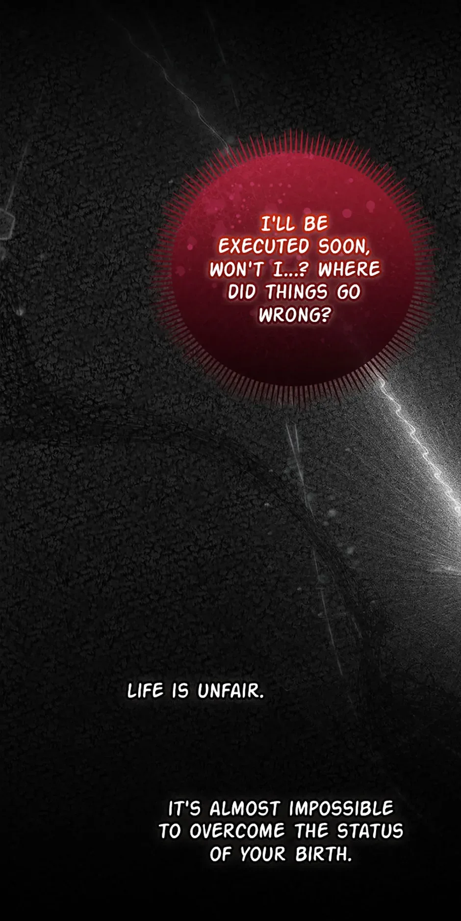 I’m the Emperor’s Lost Daughter Chapter 34 page 69