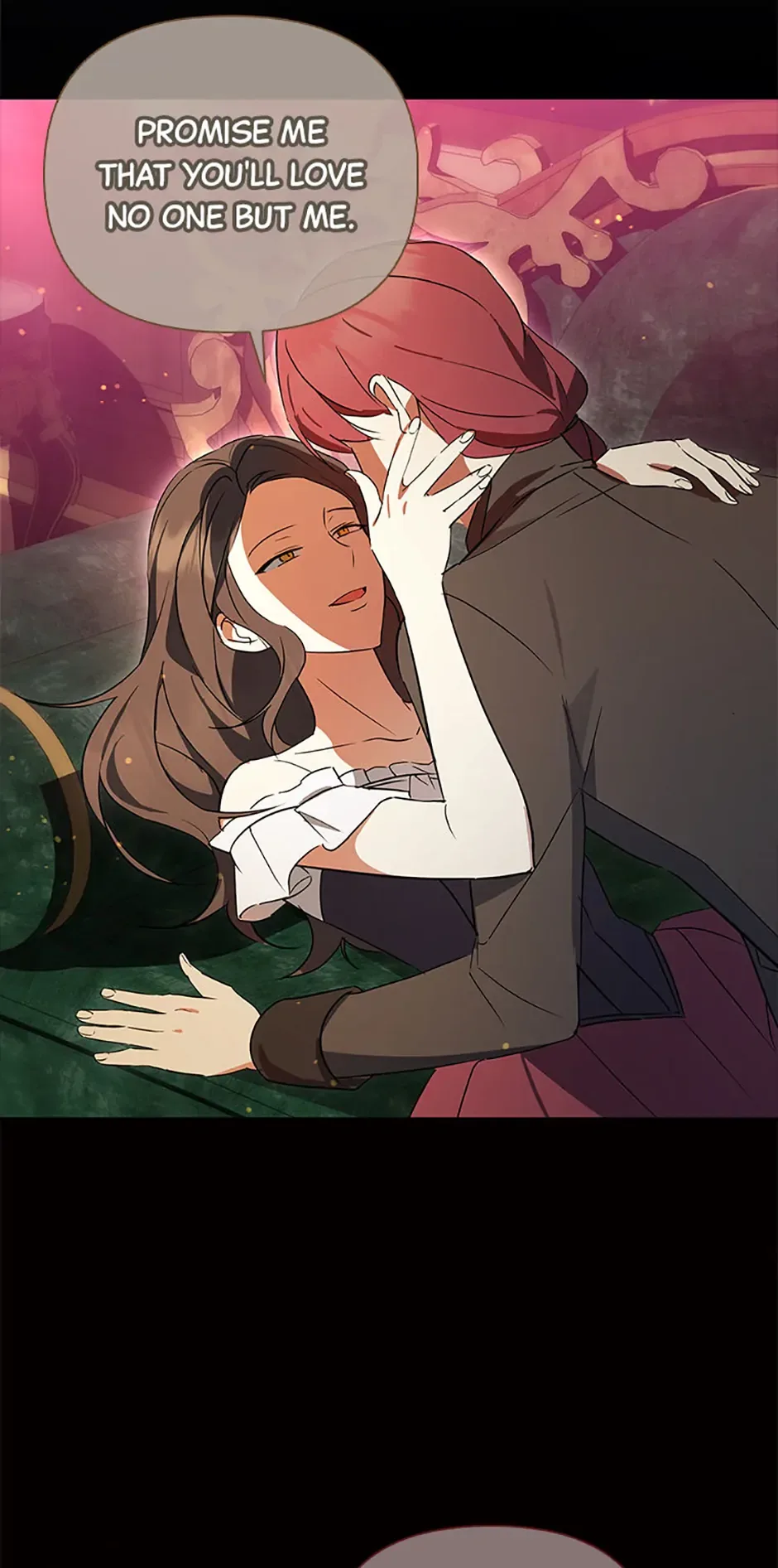 I’m the Emperor’s Lost Daughter Chapter 34 page 78